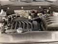 3.6 Liter FSI DOHC 24-Valve VVT VR6 Engine for 2019 Volkswagen Atlas SE #142520813