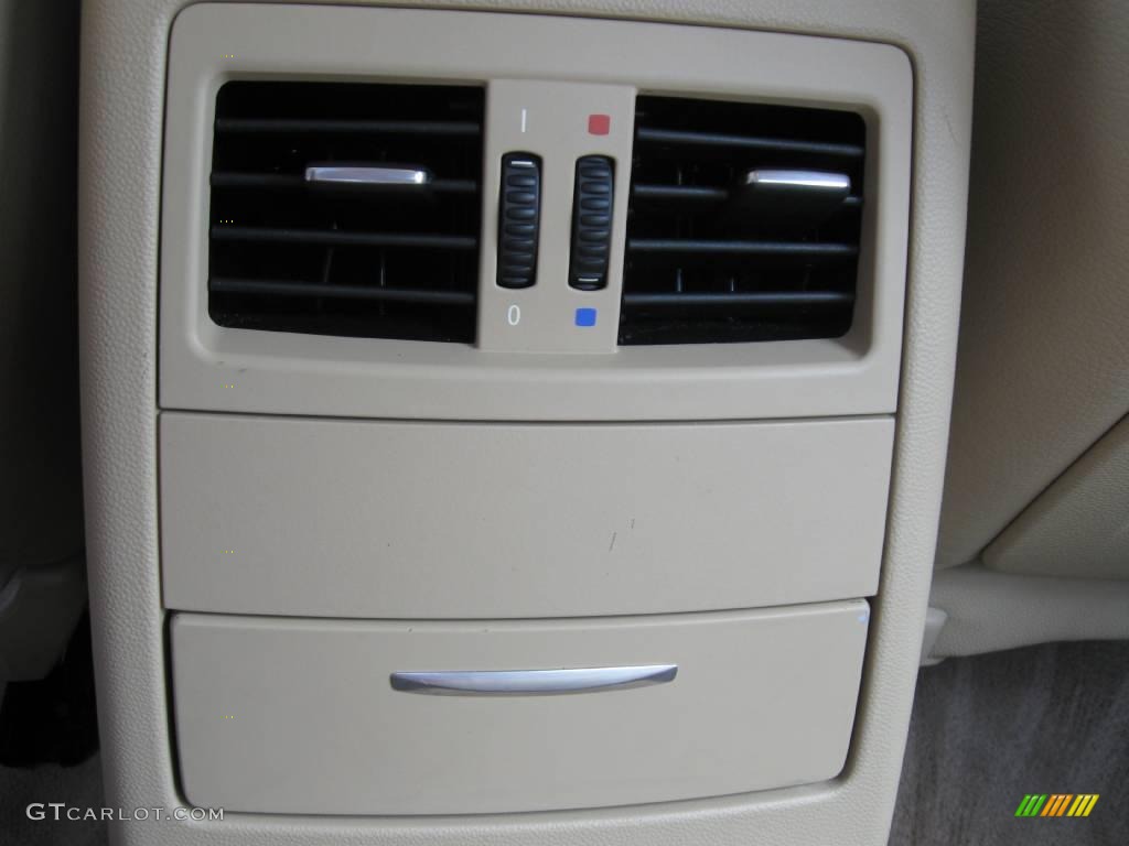 2008 3 Series 328i Sedan - Alpine White / Beige photo #22