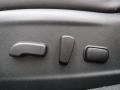 Charcoal Front Seat Photo for 2017 Nissan Sentra #142521106