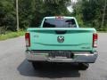 Light Green - 2500 Tradesman Crew Cab 4x4 Photo No. 7