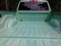 Light Green - 2500 Tradesman Crew Cab 4x4 Photo No. 8