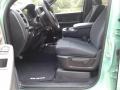 Light Green - 2500 Tradesman Crew Cab 4x4 Photo No. 11