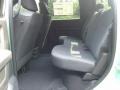 Light Green - 2500 Tradesman Crew Cab 4x4 Photo No. 13