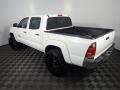 Super White - Tacoma V6 TRD Double Cab 4x4 Photo No. 11