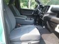 Light Green - 2500 Tradesman Crew Cab 4x4 Photo No. 16