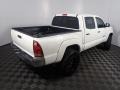 Super White - Tacoma V6 TRD Double Cab 4x4 Photo No. 15