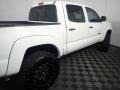 Super White - Tacoma V6 TRD Double Cab 4x4 Photo No. 17