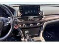 Modern Steel Metallic - Accord Sport Sedan Photo No. 7