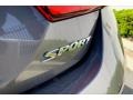 Modern Steel Metallic - Accord Sport Sedan Photo No. 9