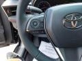 Black/Red Steering Wheel Photo for 2021 Toyota Avalon #142521862