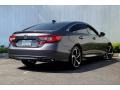 Modern Steel Metallic - Accord Sport Sedan Photo No. 15