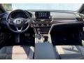 Modern Steel Metallic - Accord Sport Sedan Photo No. 17