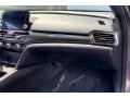 Modern Steel Metallic - Accord Sport Sedan Photo No. 18