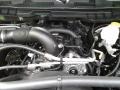  2021 1500 Classic Crew Cab 4x4 5.7 Liter OHV HEMI 16-Valve VVT MDS V8 Engine