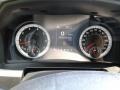  2021 1500 Classic Crew Cab 4x4 Classic Crew Cab 4x4 Gauges