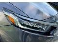 Modern Steel Metallic - Accord Sport Sedan Photo No. 29
