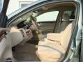 2006 Sage Mist Green Metallic Buick Lucerne CX  photo #10