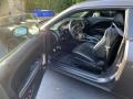 Black Front Seat Photo for 2016 Dodge Challenger #142522468