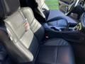 2016 Dodge Challenger SRT Hellcat Front Seat