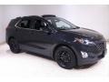 Mosaic Black Metallic - Equinox LT Photo No. 1