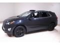 Mosaic Black Metallic - Equinox LT Photo No. 3