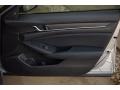 Lunar Silver Metallic - Accord EX-L Sedan Photo No. 34
