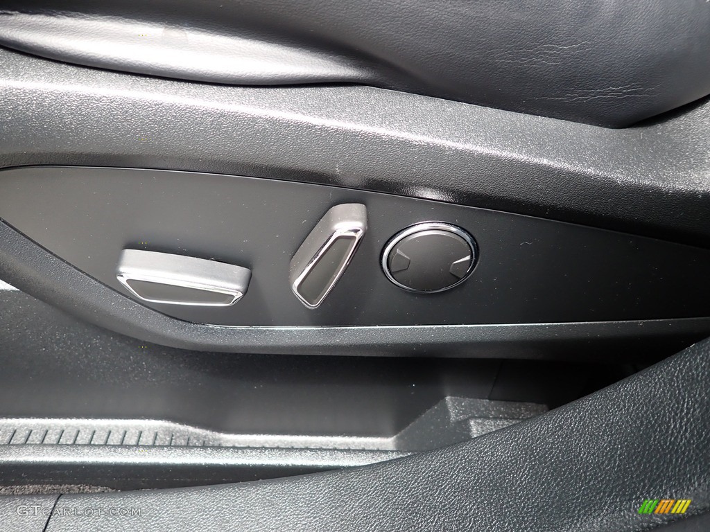 2018 MKX Reserve AWD - Black Velvet / Ebony photo #19