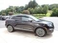 2019 Infinite Black Metallic Lincoln MKC Black Label AWD  photo #7