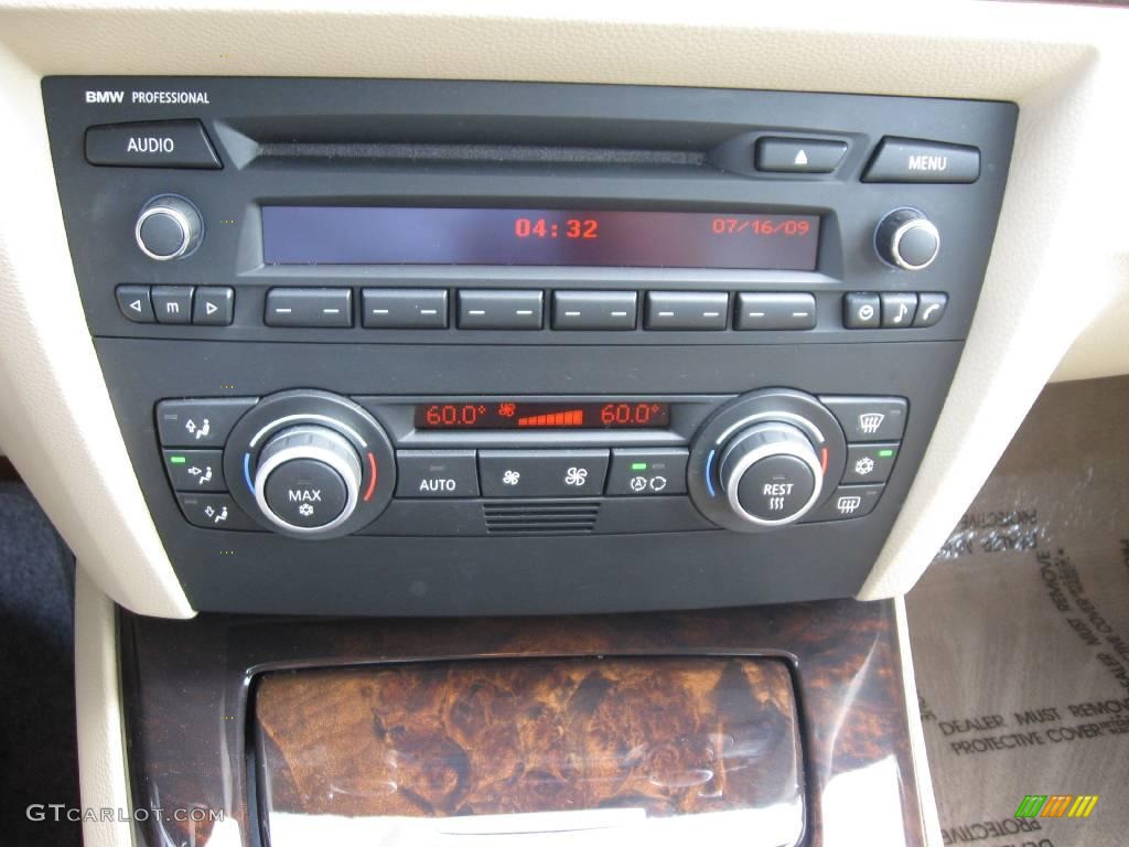 2008 3 Series 328i Sedan - Alpine White / Beige photo #26