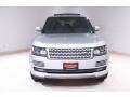 Indus Silver - Range Rover Supercharged Photo No. 2