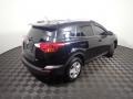 2015 Black Toyota RAV4 LE  photo #17