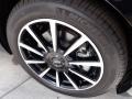 2020 Lincoln Continental Reserve AWD Wheel and Tire Photo