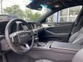 2019 Hyundai Genesis G80 AWD Front Seat