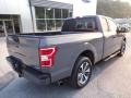 Lead Foot - F150 XL SuperCab 4x4 Photo No. 2