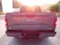 Lead Foot - F150 XL SuperCab 4x4 Photo No. 3