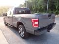 Lead Foot - F150 XL SuperCab 4x4 Photo No. 4