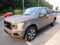 Lead Foot - F150 XL SuperCab 4x4 Photo No. 6
