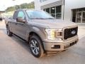 Lead Foot - F150 XL SuperCab 4x4 Photo No. 8