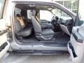 Lead Foot - F150 XL SuperCab 4x4 Photo No. 15