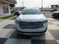 White Frost Tricoat - Acadia Denali Photo No. 2