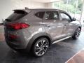 2020 Magnetic Force Metallic Hyundai Tucson Sport AWD  photo #2