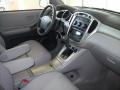 Millenium Silver Metallic - Highlander V6 4WD Photo No. 6