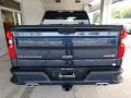 Northsky Blue Metallic - Silverado 1500 RST Crew Cab 4x4 Photo No. 5