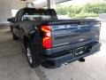 Northsky Blue Metallic - Silverado 1500 RST Crew Cab 4x4 Photo No. 7