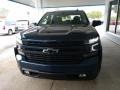 Northsky Blue Metallic - Silverado 1500 RST Crew Cab 4x4 Photo No. 9