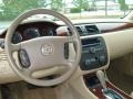 2006 Sandstone Metallic Buick Lucerne CXL  photo #11