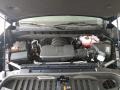 Northsky Blue Metallic - Silverado 1500 RST Crew Cab 4x4 Photo No. 10