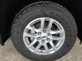 Northsky Blue Metallic - Silverado 1500 RST Crew Cab 4x4 Photo No. 11