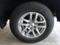 Northsky Blue Metallic - Silverado 1500 RST Crew Cab 4x4 Photo No. 13