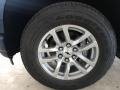 Northsky Blue Metallic - Silverado 1500 RST Crew Cab 4x4 Photo No. 14